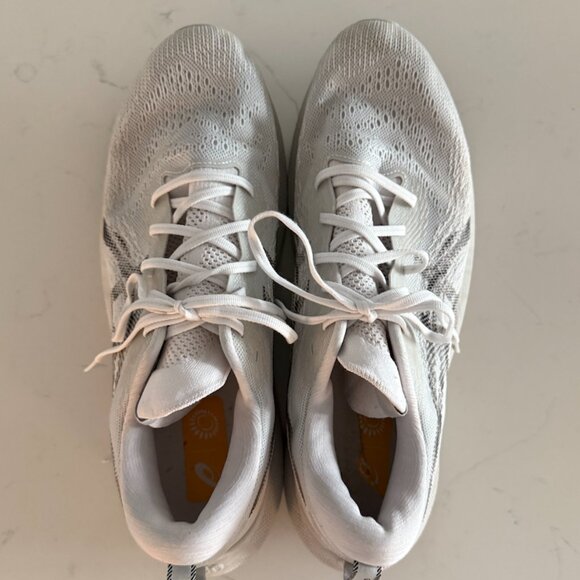 Asics Gel-Nimbus Lite 3 Mens Running Shoe Size 13 - Picture 3 of 5